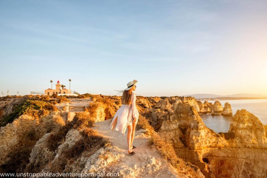From Lisbon:Day trip to Algarve with Hotel pickup(private) - What Makes This Tour Stand Out?