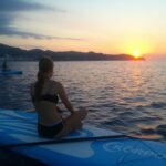 From Lloret de Mar: Fenals Beach Sunrise Kayaking Tour - Exploring the Experience in Detail