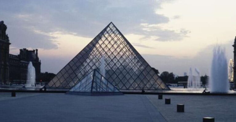 From London: Full-Day Trip at Leisure to Paris by Eurostar - Frequently Asked Questions