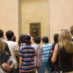 From London: Lunch at Eiffel Tower, Louvre and Notre Dame - An In-Depth Look at the Itinerary