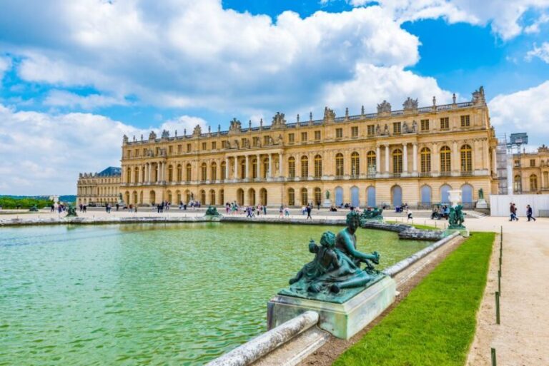 From London: Paris Day Trip with Eiffel Tower & Lunch Cruise - Why This Tour Offers Good Value