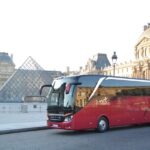 From London: Paris Day Trip with Lunch on Eiffel Tower - A Deep Dive into the Paris Day Trip from London