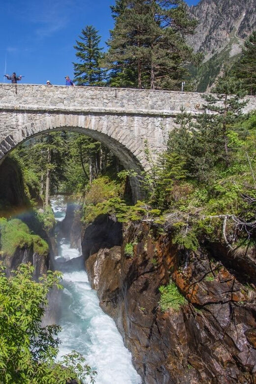 From Lourdes: Gavarnie and Pont d'Espagne Day Trip - A Detailed Look at the Experience