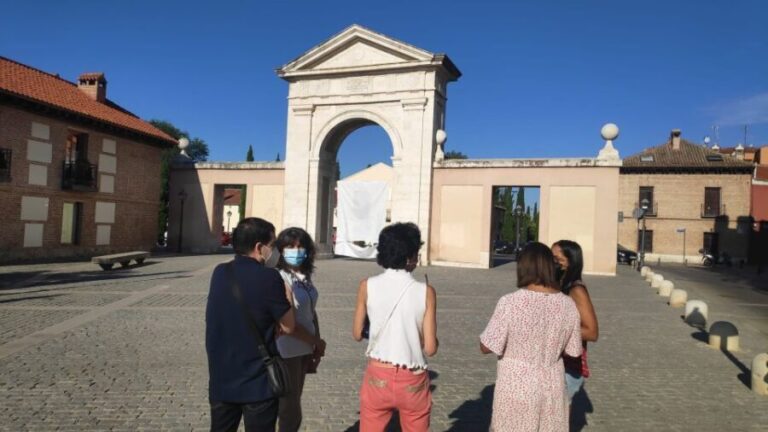 From Madrid: Alcalá de Henares & Cervantes Museum Day Trip - Practical Details That Matter