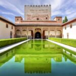 From Madrid: Andalucia and Toledo 5-Day Tour - Transportation and Comfort