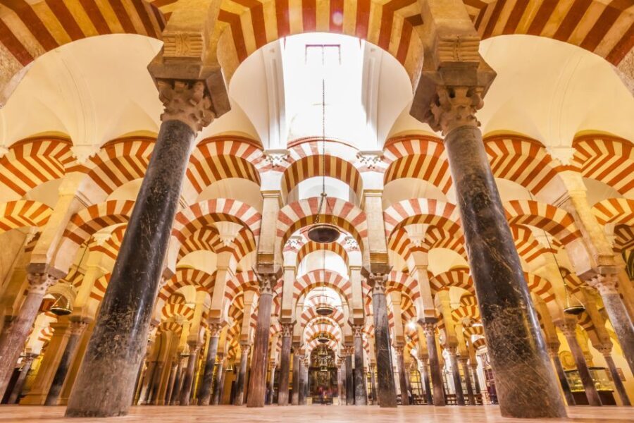 From Madrid: Andalucia & Toledo 5-Day Trip - Why This Tour Works for Travelers