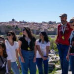 From Madrid: Avila & Segovia Day Tour with Monument Tickets - How the Tour Works in Practice