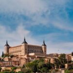 From Madrid: Avila, Segovia & Toledo Private Tour - Who Should Consider This Tour?