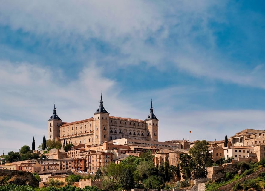 From Madrid: Avila, Segovia & Toledo Private Tour - Who Should Consider This Tour?