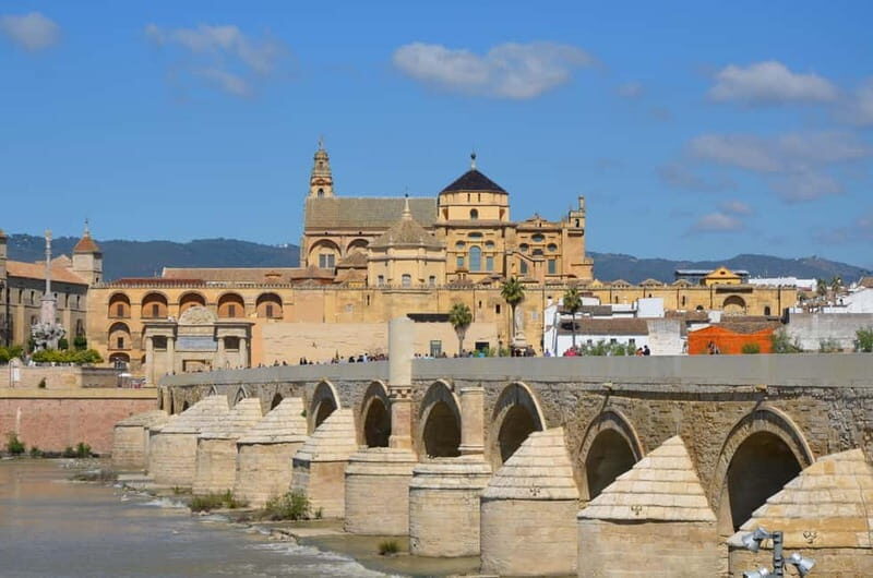 From Madrid: Cordoba and Mosque Day Trip by High-Speed Train - Possible Drawbacks or Considerations