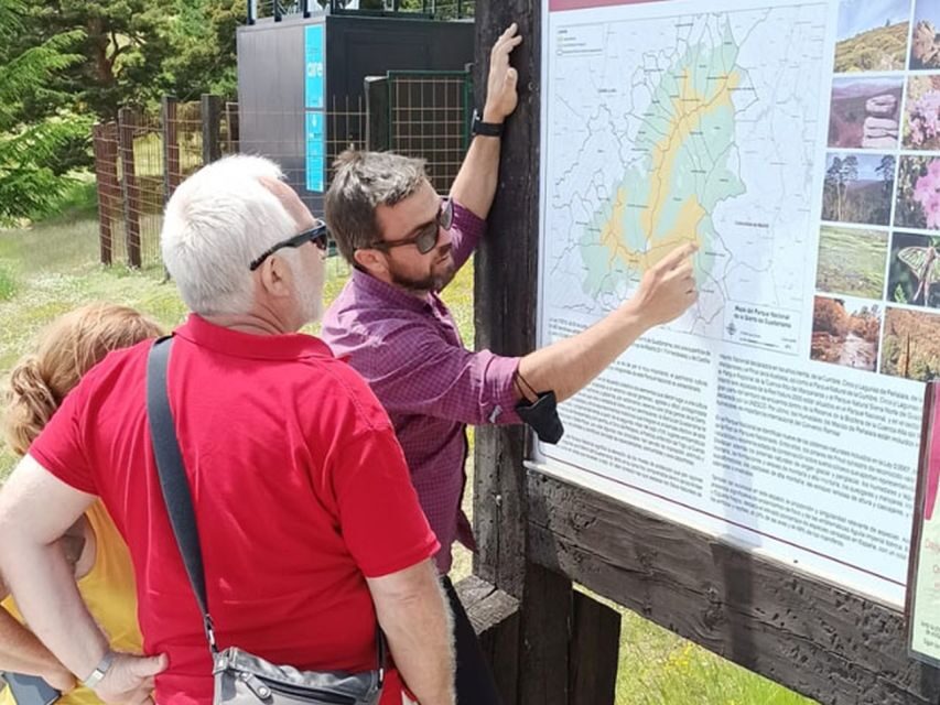 From Madrid: Day Trip to Guadarrama National Park - Who Should Consider This Tour?