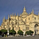 From Madrid: Day-Trip to Segovia, Avila & Toledo - The Experience in Detail