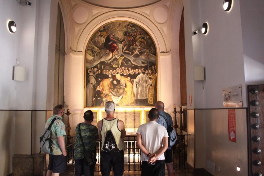 From Madrid: Day Trip to Toledo with Local Guide - Final Thoughts: Is This Tour Worth It?