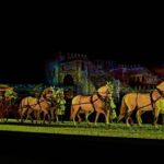 From Madrid: Entrance to Puy du Fou España & Sueño de Toledo - A Detailed Look at the Experience