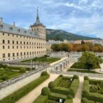 From Madrid: Escorial Monastery and the Valley of the Fallen - An In-Depth Look at the Tour