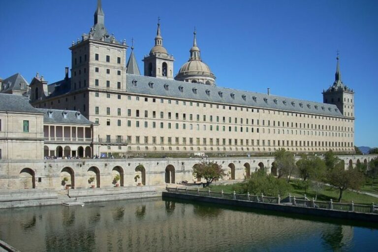 From Madrid: Escorial Monastery & Valley of the Fallen Trip - Who This Tour Is Perfect For