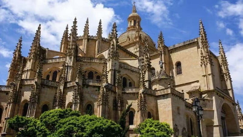 From Madrid: Excursion to Toledo and Segovia, two most visited destinations - What Makes This Tour Valuable for Travelers