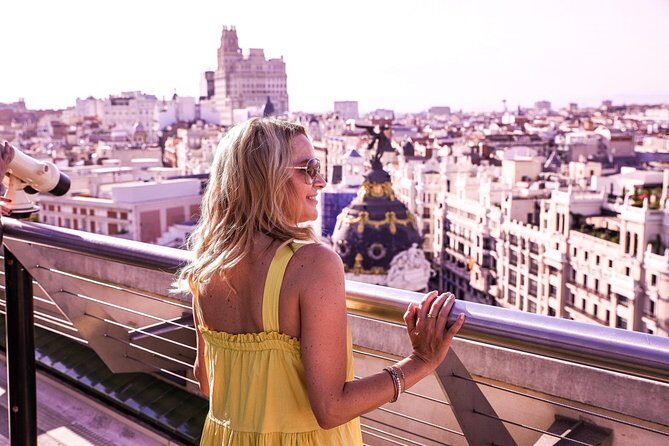 From Madrid : Full Day Tour Segovia and Toledo - Who Will Love This Tour?