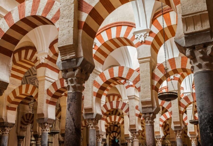 From Madrid: Gems of Andalusia 5-Day Sightseeing Tour - Why This Tour Offers Good Value