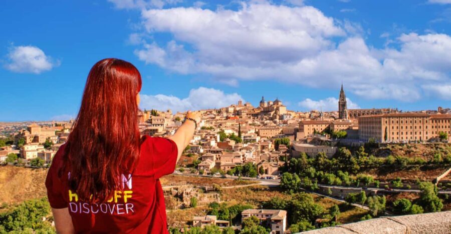 From Madrid: Guided Day Trip to Chinchon, Aranjuez & Toledo - Who Will Love This Tour?
