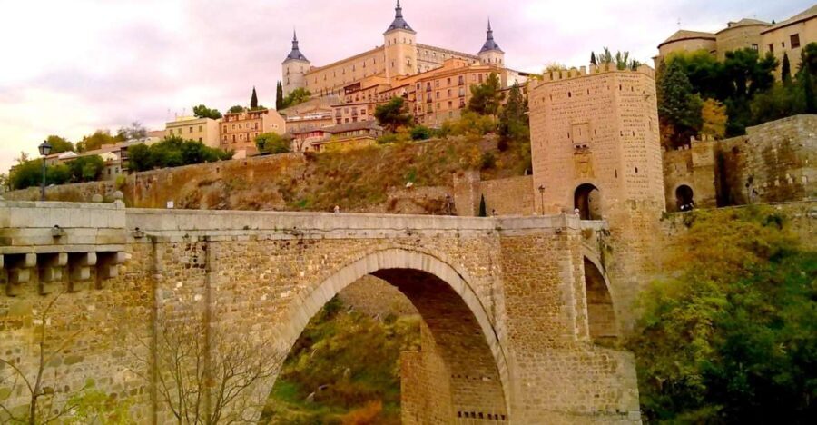 From Madrid: Guided Day Trip to Segovia and Toledo - What This Tour Means for You