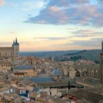 From Madrid: Half-Day Private Tour of Toledo - Who Should Consider This Tour?