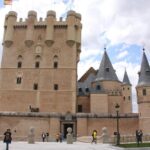 From Madrid: History and Charm of Segovia Full-Day Tour - Discovering Segovia: An Authentic Day Trip from Madrid