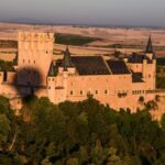 From Madrid: Hot Air Balloon over Segovia with Transfer - A Closer Look at the Experience