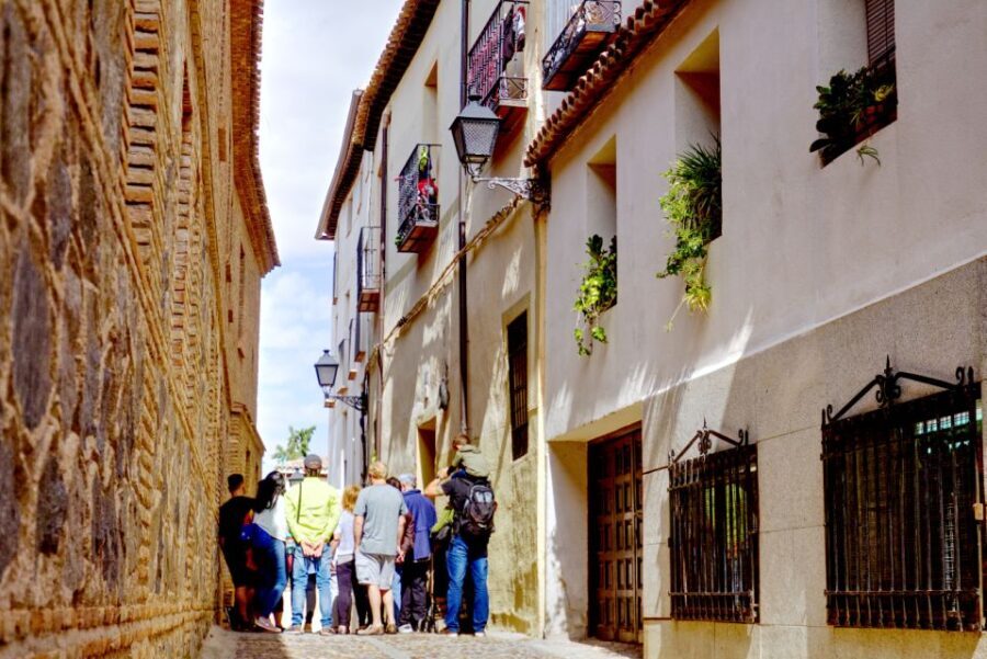 From Madrid: Old Town Toledo Tour with Optional Activities - The Real-Life Experience: Honest Insights from Travelers