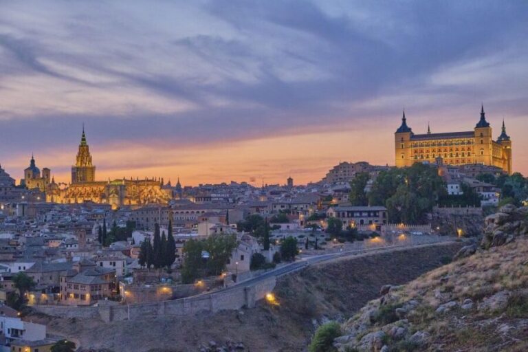 From Madrid: Private Highlights of Toledo Guided Day Trip - Who Will Love This Tour?