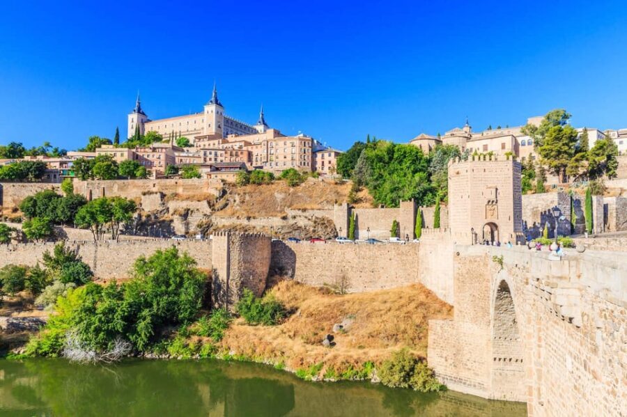 From Madrid: Private Toledo and La Mancha Windmills Day Trip - Practical Tips for Travelers