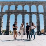 From Madrid: Segovia, Ávila, and Toledo Guided Tour - Exploring the Three Cities: What You Can Expect
