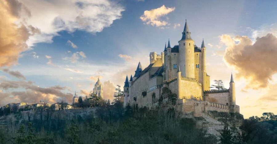 From Madrid: Segovia & Avila Day Trip with Optional Tickets - Authentic Experiences and Practical Tips
