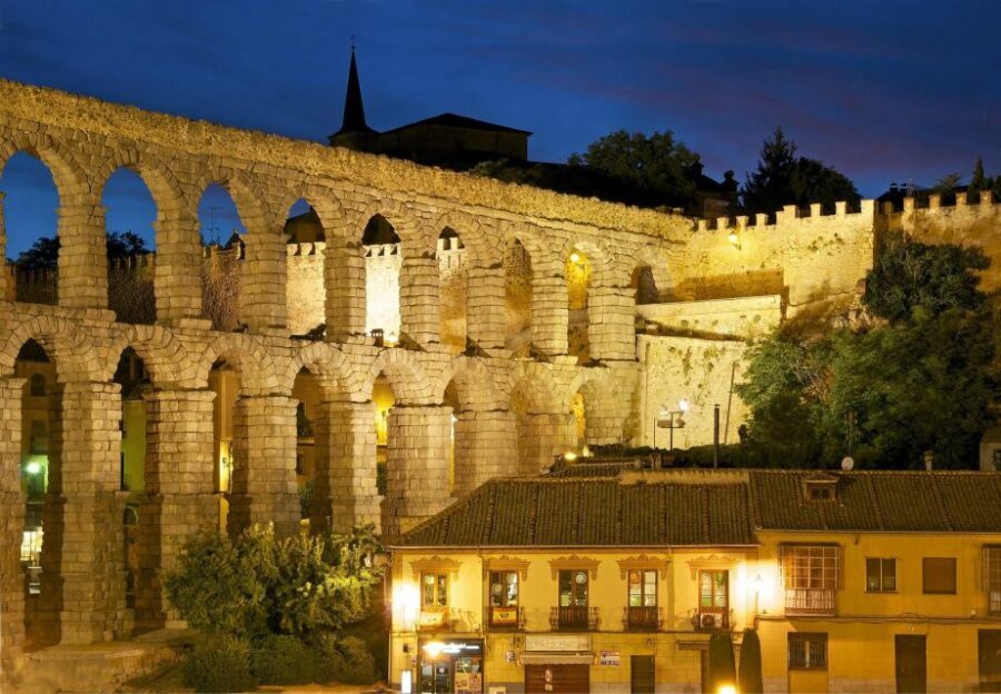 From Madrid: Segovia Highlights Private Half-Day Tour - Who Should Consider This Tour?
