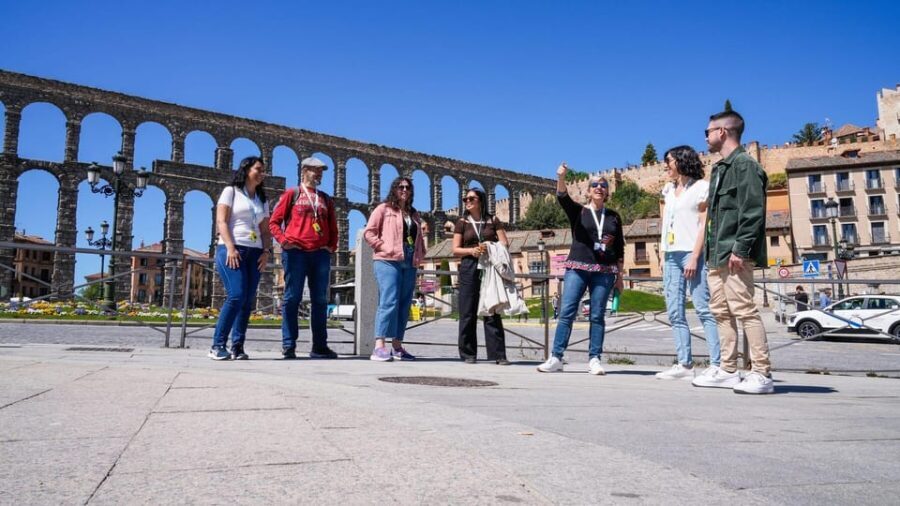 From Madrid: Segovia Tour with Cathedral and Alcazar Entry - Practical Details and Tips