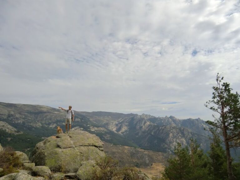 From Madrid: Sierra de Guadarrama Hiking Day Trip - An In-Depth Look at the Sierra de Guadarrama Hiking Day Trip