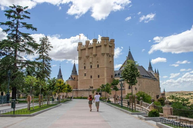 From Madrid: Three Cities in One DaySegovia, Ávila & Toledo - Final Thoughts: Who Should Join This Tour?