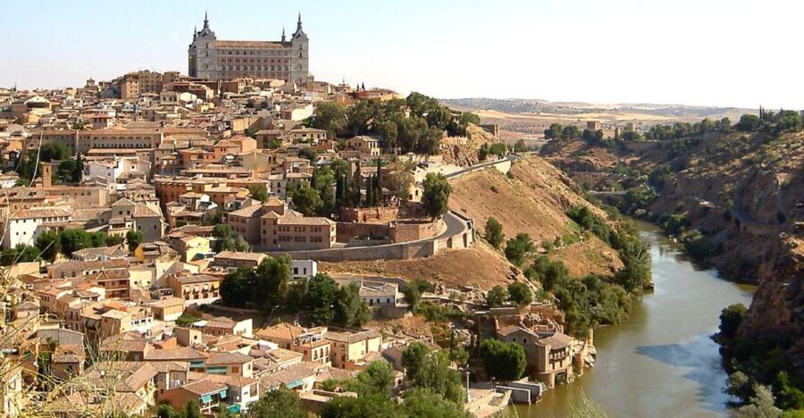 From Madrid: Toledo Full-Day Trip with Optional Cathedral - The Complete Experience: What to Expect from Madrid to Toledo