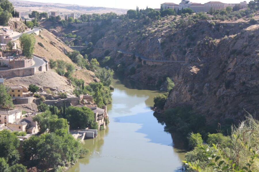 From Madrid: Toledo & Jewish Quarter Half-Day Tour - Who Would Love This Tour?