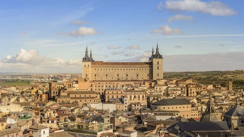 From Madrid: Toledo Premium tour w/ Cathedral & 7 Monuments - Free Time: Explore and Savor