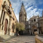 FROM MADRID: Toledo Private tour - Why Choose This Tour?