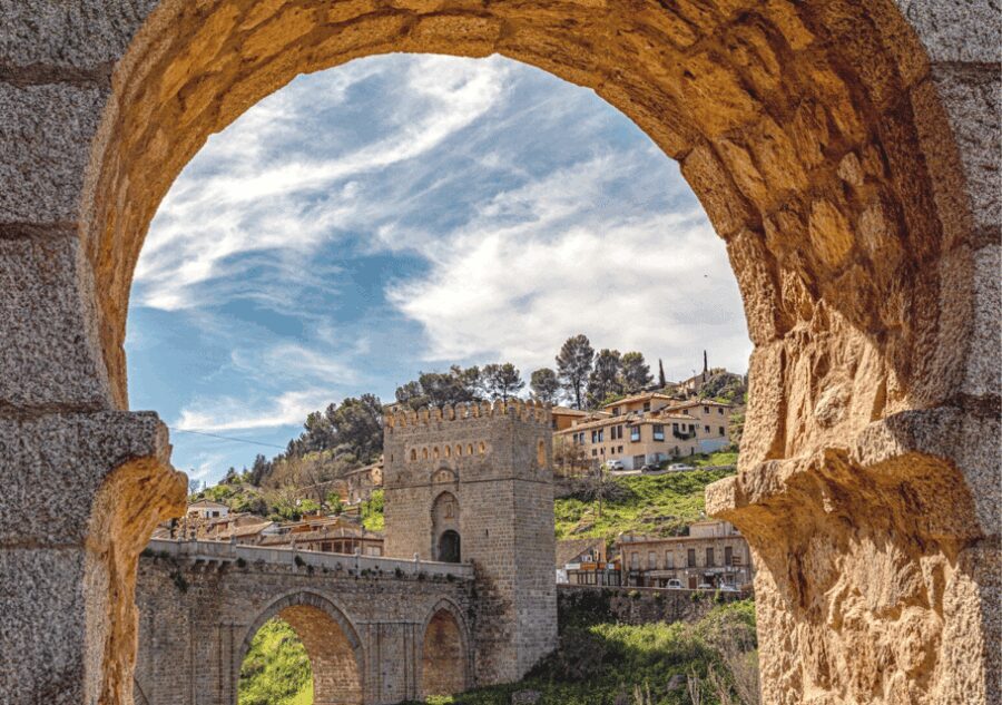From Madrid: Toledo Tour with Wine Tasting and 3 Monuments - FAQ
