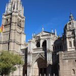 From Madrid: Toledo with 3 Monuments and Optional Cathedral - The Journey from Madrid to Toledo: What to Expect