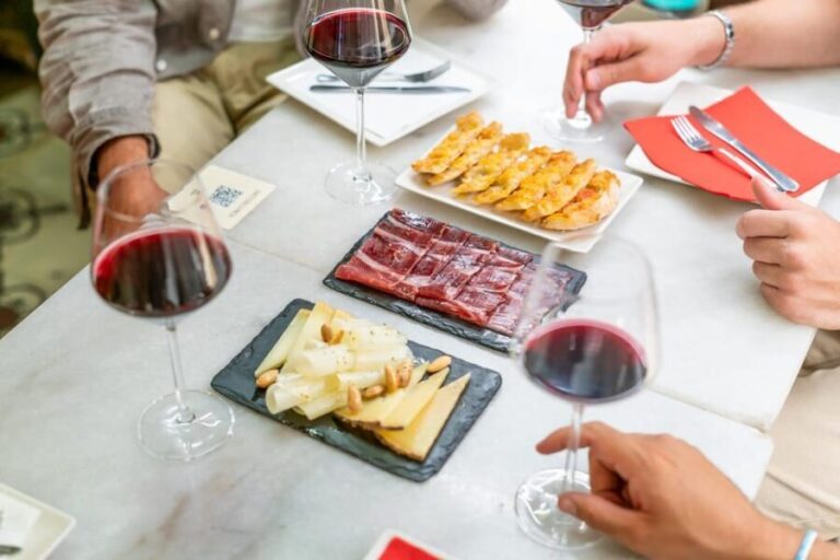 From Madrid: Traditional Villages, Winery Tour & Tapas Lunch - Who Will Love This Tour?