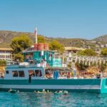 From Magaluf: Palma Bay Sightseeing Cruise with Live Music - A Deep Dive into the Palma Bay Sightseeing Cruise