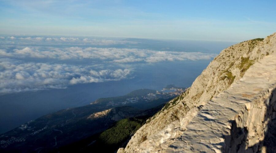 From Makarska: Biokovo Nature Park Guided Tour with Skywalk - Local Flavors and Cultural Touches