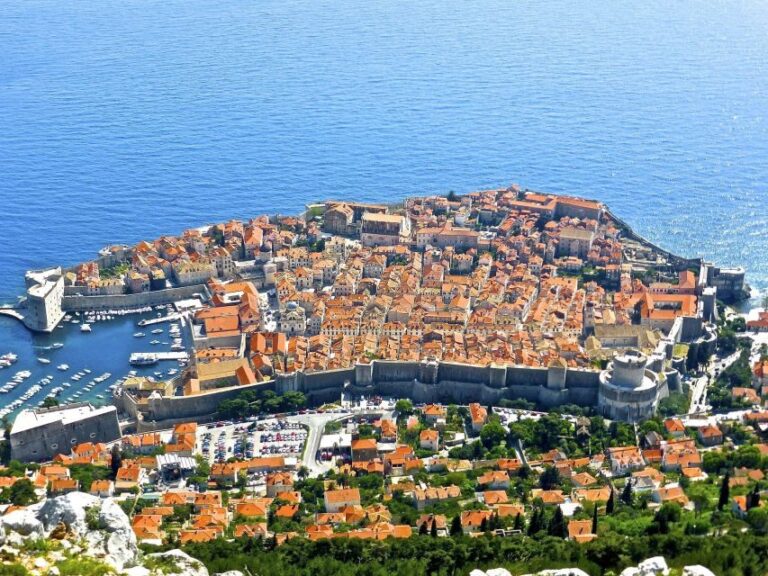 From Makarska: Full-Day Dubrovnik Tour - Who Would Love This Tour?