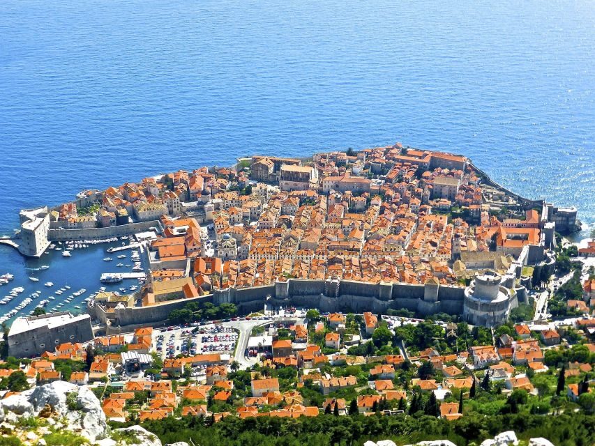 From Makarska: Full-Day Dubrovnik Tour - Who Would Love This Tour?