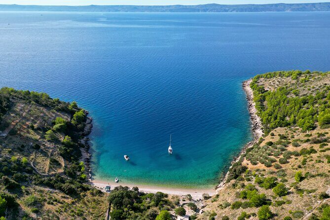 From Makarska: Golden Horn Beach and Secluded Bays of Bra Island - Frequently Asked Questions