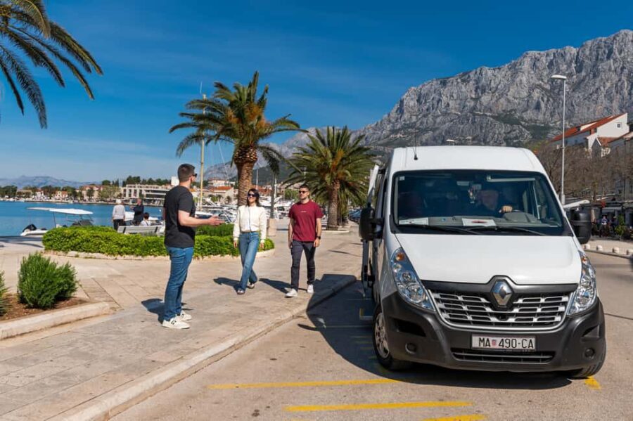From Makarska Riviera : Dubrovnik Small Group Tour - Who Should Consider This Tour?